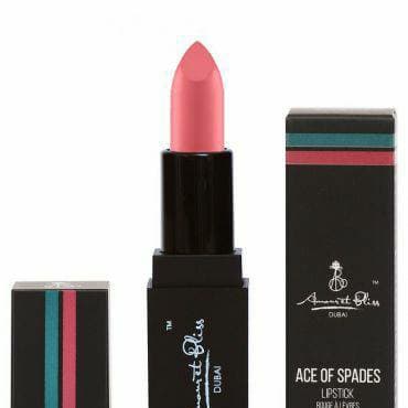 Guiltless Pink