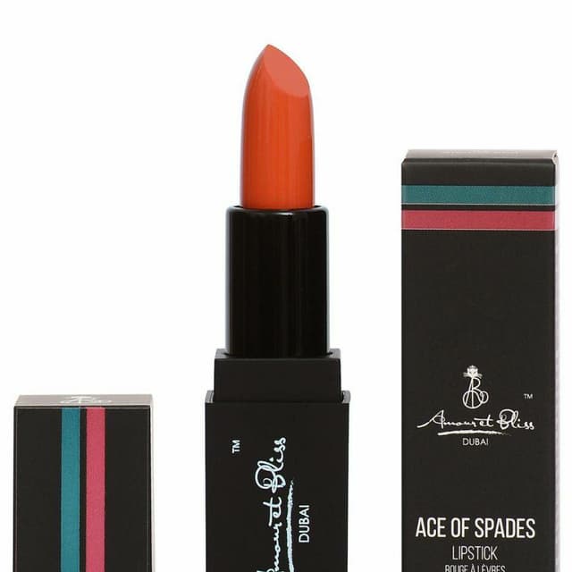 Antonio's Kiss Orange