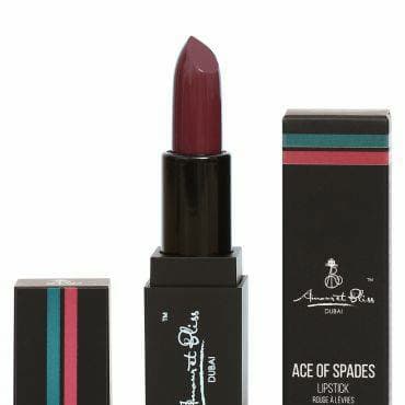Dark Secret Maroon